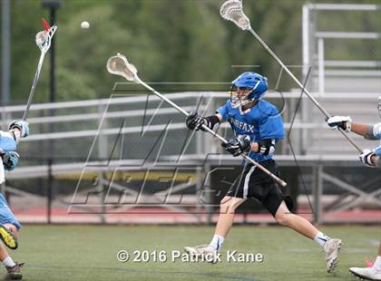 Thumbnail 1 in Fairfax @ Yorktown photogallery.