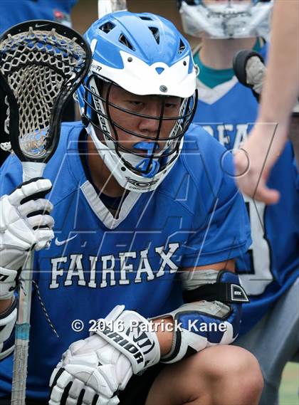 Thumbnail 1 in Fairfax @ Yorktown photogallery.