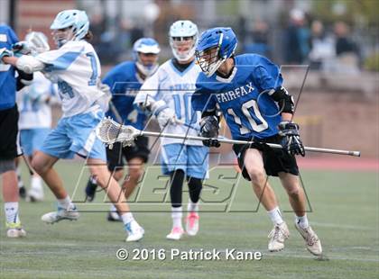 Thumbnail 1 in Fairfax @ Yorktown photogallery.