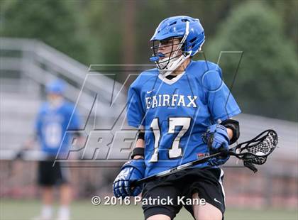 Thumbnail 1 in Fairfax @ Yorktown photogallery.