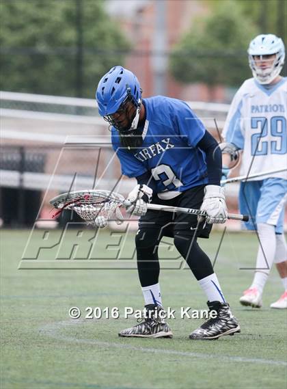 Thumbnail 2 in Fairfax @ Yorktown photogallery.