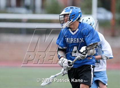 Thumbnail 1 in Fairfax @ Yorktown photogallery.
