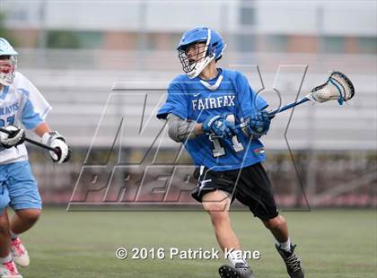 Thumbnail 2 in Fairfax @ Yorktown photogallery.