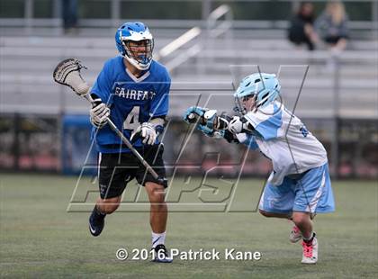 Thumbnail 1 in Fairfax @ Yorktown photogallery.