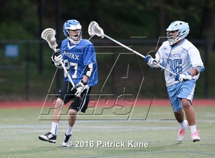 Thumbnail 1 in Fairfax @ Yorktown photogallery.