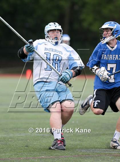 Thumbnail 1 in Fairfax @ Yorktown photogallery.