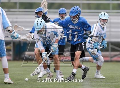 Thumbnail 1 in Fairfax @ Yorktown photogallery.