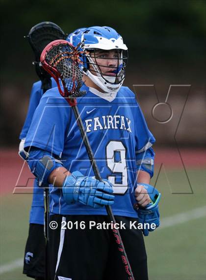 Thumbnail 1 in Fairfax @ Yorktown photogallery.