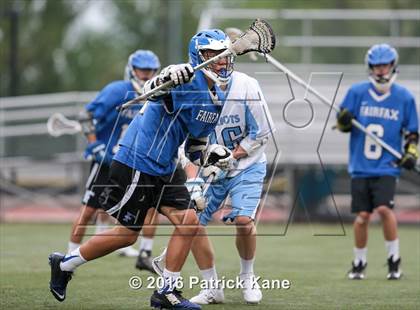 Thumbnail 1 in Fairfax @ Yorktown photogallery.