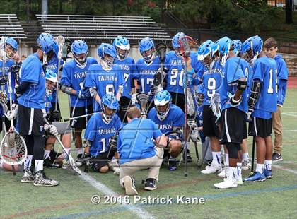 Thumbnail 1 in Fairfax @ Yorktown photogallery.