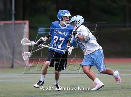 Thumbnail 1 in Fairfax @ Yorktown photogallery.