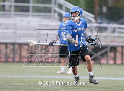 Thumbnail 1 in Fairfax @ Yorktown photogallery.