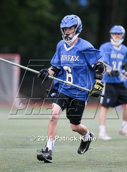Thumbnail 2 in Fairfax @ Yorktown photogallery.