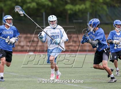 Thumbnail 3 in Fairfax @ Yorktown photogallery.