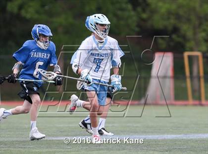 Thumbnail 1 in Fairfax @ Yorktown photogallery.