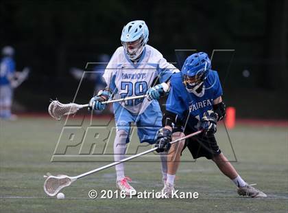 Thumbnail 1 in Fairfax @ Yorktown photogallery.