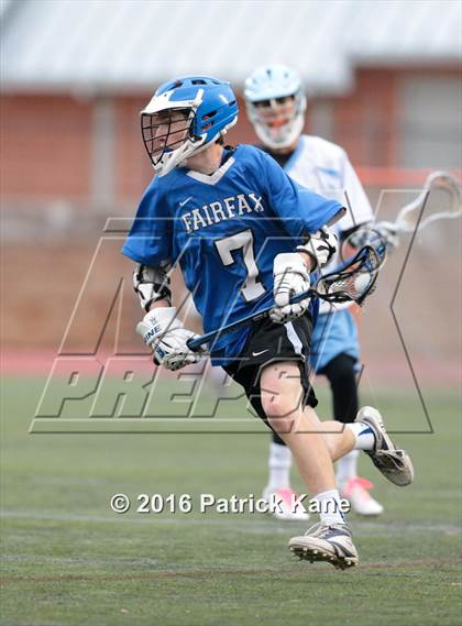 Thumbnail 1 in Fairfax @ Yorktown photogallery.