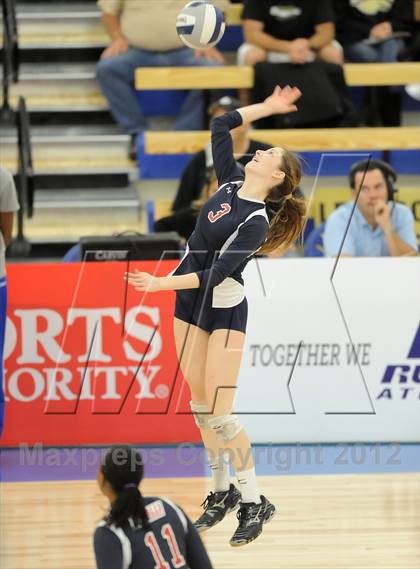 Thumbnail 1 in La Salle vs. El Dorado (CIF SS D1A Final) photogallery.