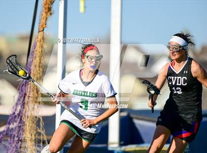 Thumbnail 1 in ThunderRidge vs Castle View/Douglas County (Scrimmage) photogallery.