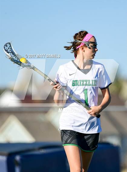 Thumbnail 2 in ThunderRidge vs Castle View/Douglas County (Scrimmage) photogallery.