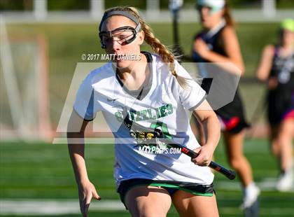 Thumbnail 3 in ThunderRidge vs Castle View/Douglas County (Scrimmage) photogallery.