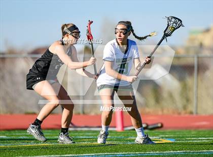 Thumbnail 3 in ThunderRidge vs Castle View/Douglas County (Scrimmage) photogallery.