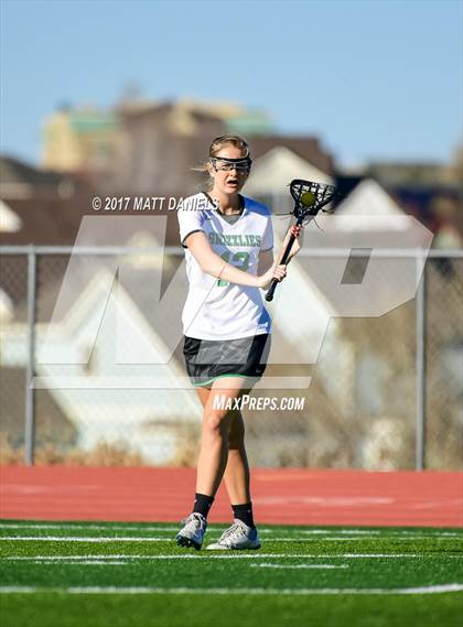Thumbnail 1 in ThunderRidge vs Castle View/Douglas County (Scrimmage) photogallery.