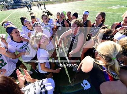Thumbnail 1 in ThunderRidge vs Castle View/Douglas County (Scrimmage) photogallery.