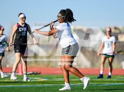 Thumbnail 3 in ThunderRidge vs Castle View/Douglas County (Scrimmage) photogallery.