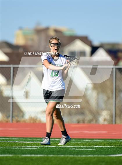 Thumbnail 2 in ThunderRidge vs Castle View/Douglas County (Scrimmage) photogallery.