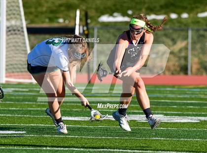 Thumbnail 1 in ThunderRidge vs Castle View/Douglas County (Scrimmage) photogallery.