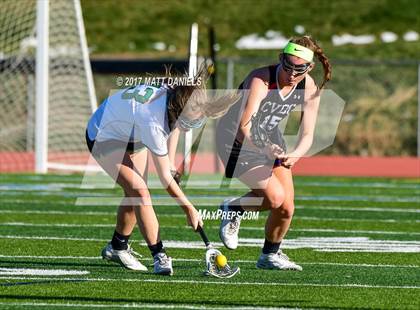Thumbnail 3 in ThunderRidge vs Castle View/Douglas County (Scrimmage) photogallery.