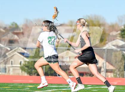 Thumbnail 1 in ThunderRidge vs Castle View/Douglas County (Scrimmage) photogallery.