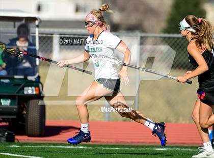 Thumbnail 1 in ThunderRidge vs Castle View/Douglas County (Scrimmage) photogallery.