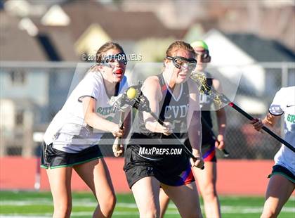 Thumbnail 3 in ThunderRidge vs Castle View/Douglas County (Scrimmage) photogallery.