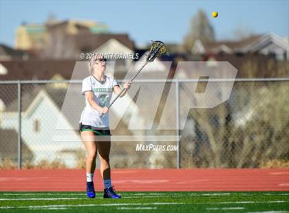 Thumbnail 2 in ThunderRidge vs Castle View/Douglas County (Scrimmage) photogallery.