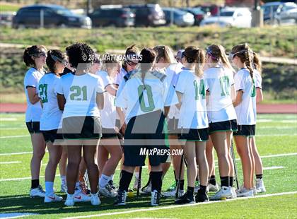 Thumbnail 2 in ThunderRidge vs Castle View/Douglas County (Scrimmage) photogallery.