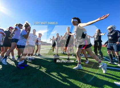 Thumbnail 1 in ThunderRidge vs Castle View/Douglas County (Scrimmage) photogallery.