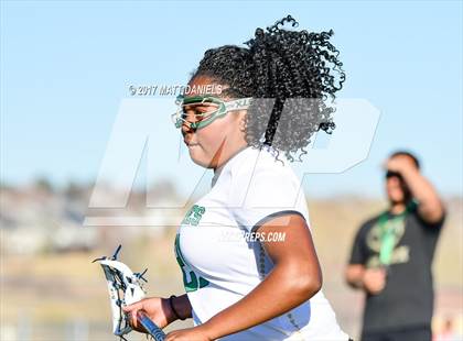 Thumbnail 1 in ThunderRidge vs Castle View/Douglas County (Scrimmage) photogallery.
