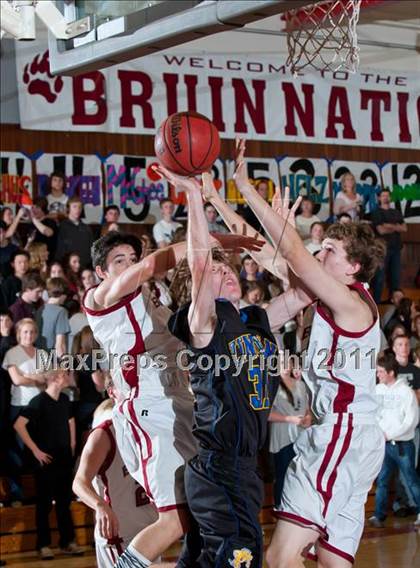 Thumbnail 2 in Lincoln @ Bear River photogallery.