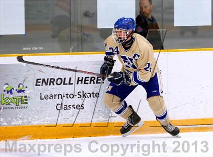 Thumbnail 3 in New Fairfield/Immaculate @ Newtown photogallery.