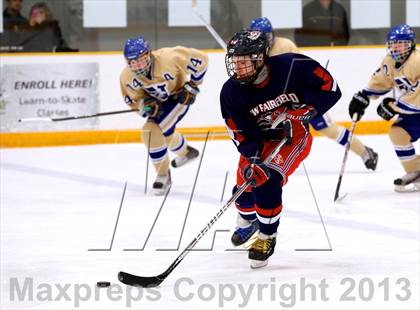 Thumbnail 3 in New Fairfield/Immaculate @ Newtown photogallery.