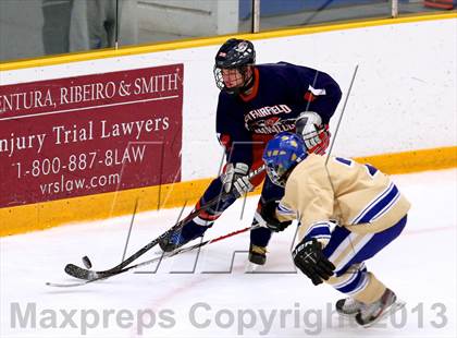 Thumbnail 3 in New Fairfield/Immaculate @ Newtown photogallery.