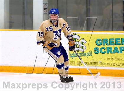 Thumbnail 3 in New Fairfield/Immaculate @ Newtown photogallery.
