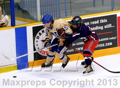 Thumbnail 1 in New Fairfield/Immaculate @ Newtown photogallery.
