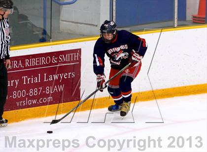 Thumbnail 3 in New Fairfield/Immaculate @ Newtown photogallery.