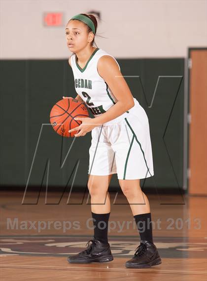 Thumbnail 2 in St. Joseph vs. Cedar Creek photogallery.
