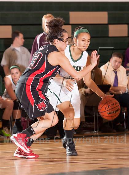 Thumbnail 2 in St. Joseph vs. Cedar Creek photogallery.