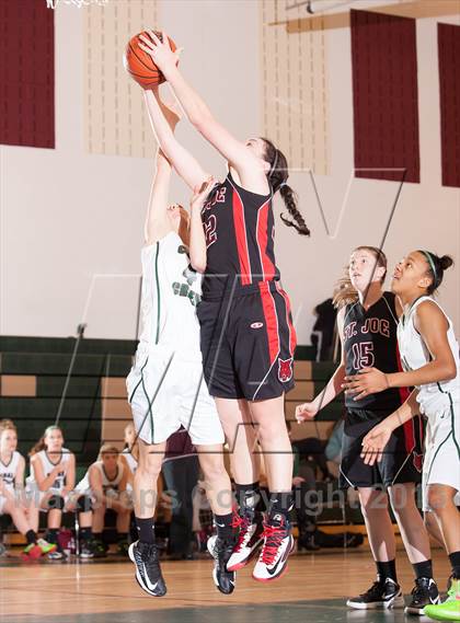 Thumbnail 1 in St. Joseph vs. Cedar Creek photogallery.