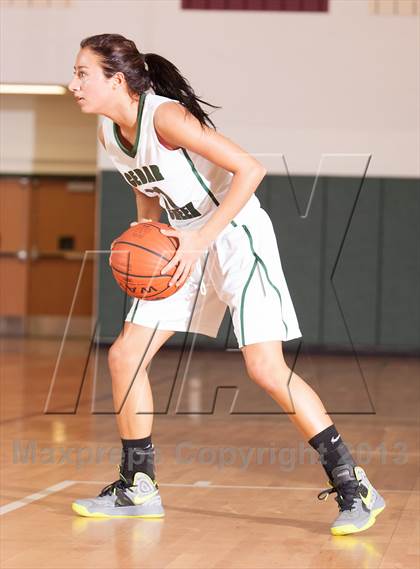 Thumbnail 3 in St. Joseph vs. Cedar Creek photogallery.